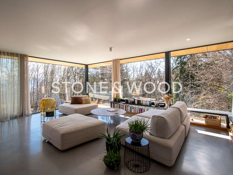 Maison Cuvat - 3 chambres - 142m²