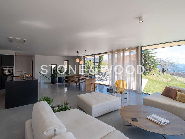 Maison Cuvat - 3 chambres - 142m²