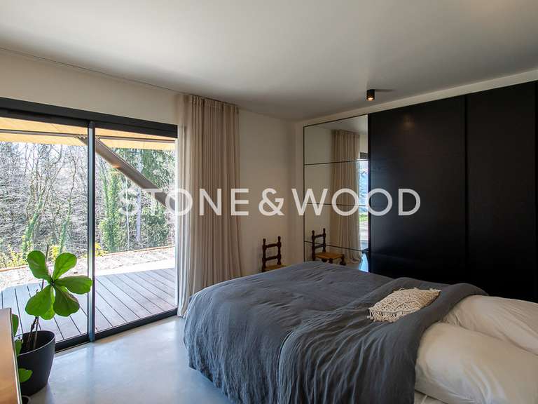 Maison Cuvat - 3 chambres - 142m²