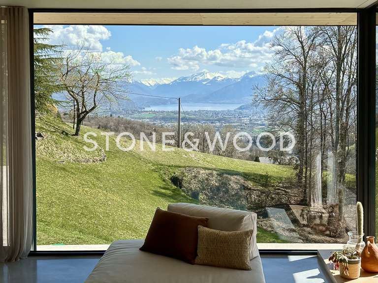 Maison Cuvat - 3 chambres - 142m²