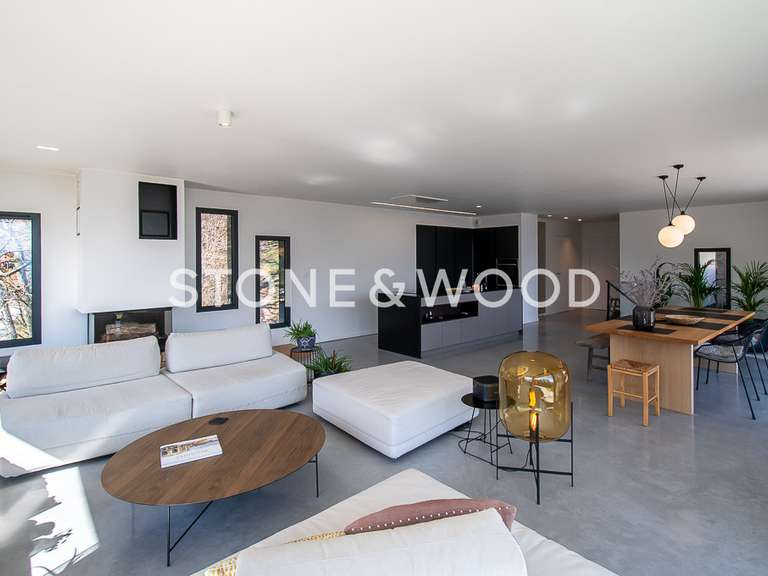 Maison Cuvat - 3 chambres - 142m²