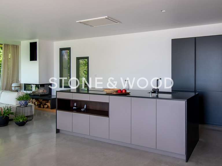 House Cuvat - 3 bedrooms - 142m²