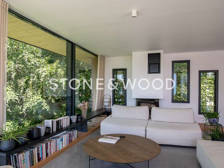 House Cuvat - 3 bedrooms - 142m²