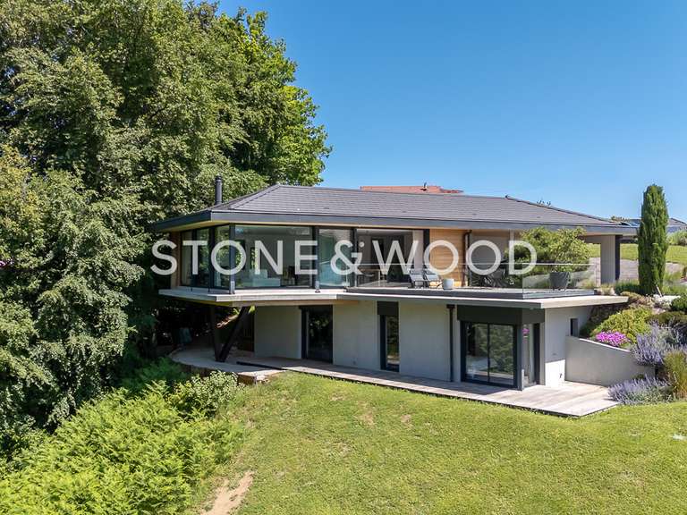 House Cuvat - 3 bedrooms - 142m²