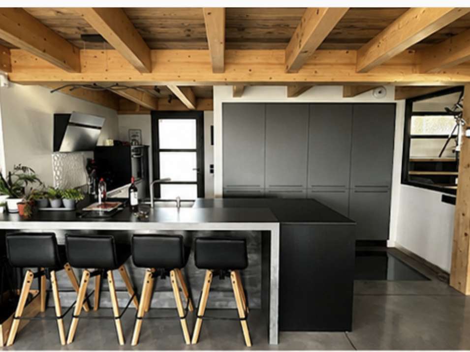 Maison Cuvat