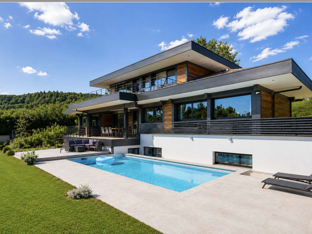 Maison Cuvat