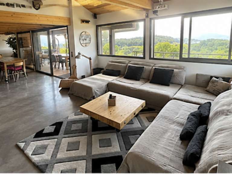 Maison Cuvat - 5 chambres - 454m²