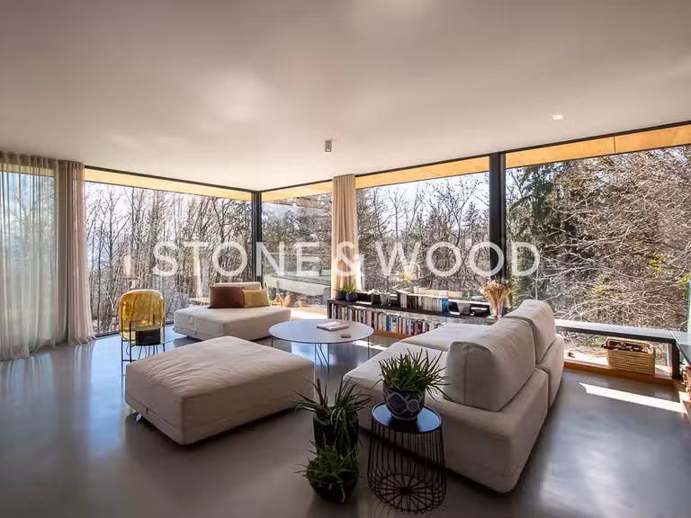 Maison Cuvat - 3 chambres - 142m²