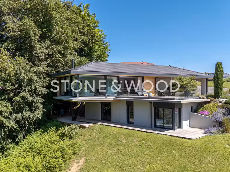 Maison Cuvat - 3 chambres - 142m²