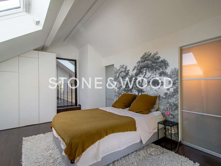 Villa Cuvat - 5 chambres - 165m²