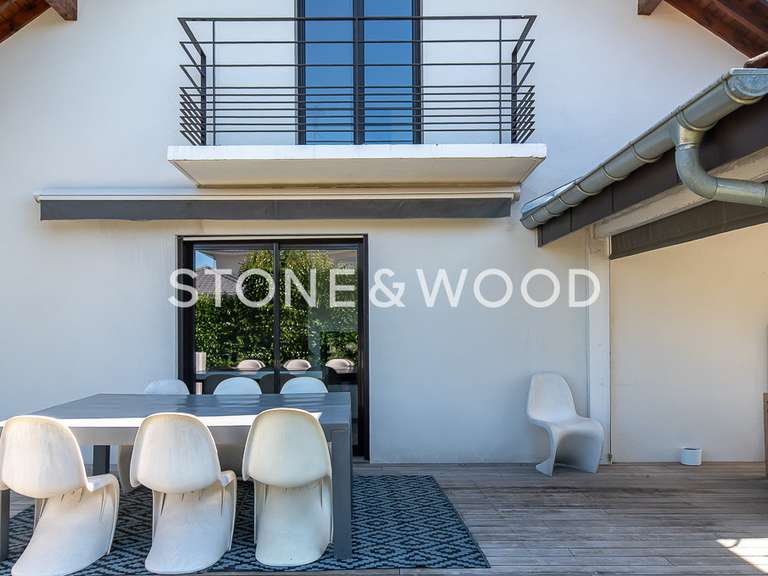 Villa Cuvat - 5 chambres - 165m²