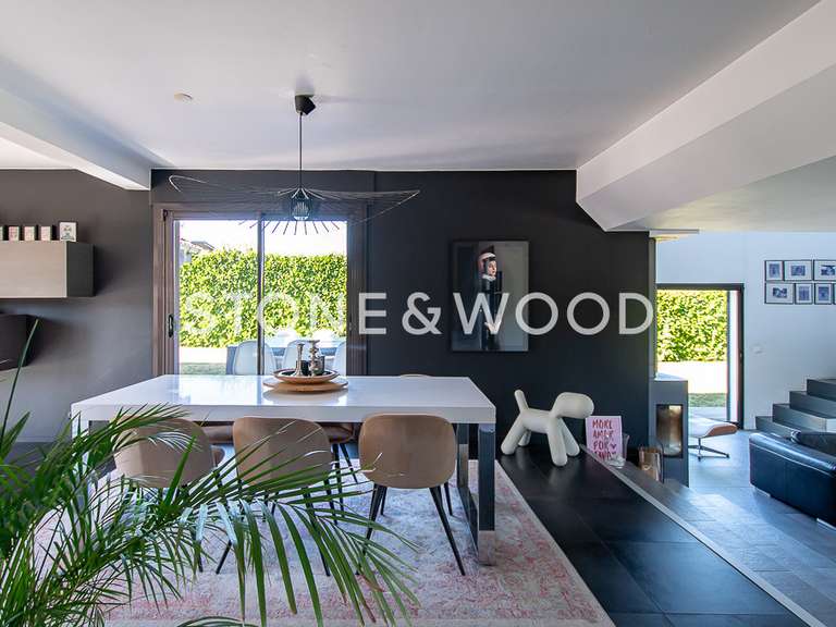 Villa Cuvat - 5 chambres - 165m²