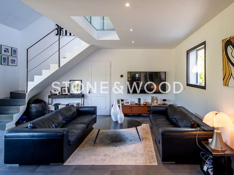 Villa Cuvat - 5 chambres - 165m²