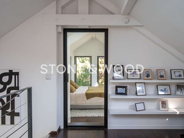 Villa Cuvat - 5 chambres - 165m²