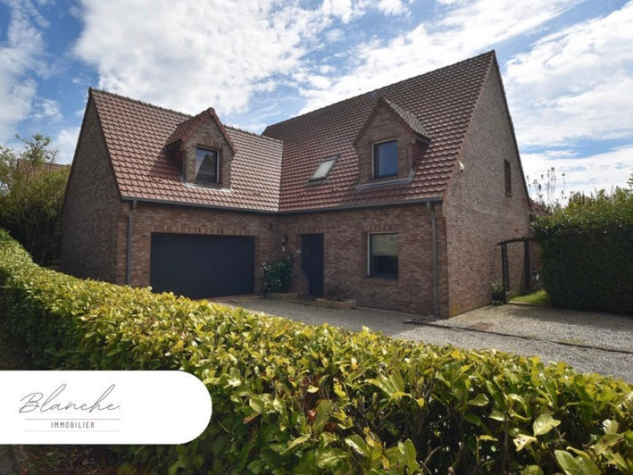 Vente Maison Cysoing - 5 chambres