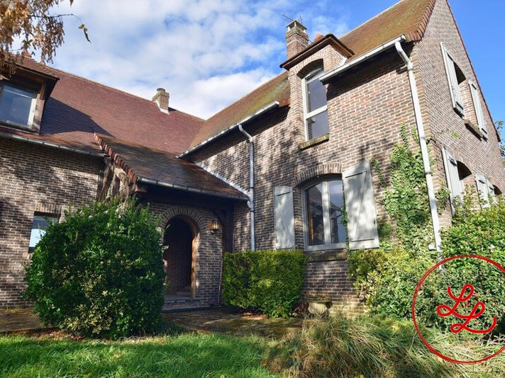 Vente Maison Cysoing - 5 chambres
