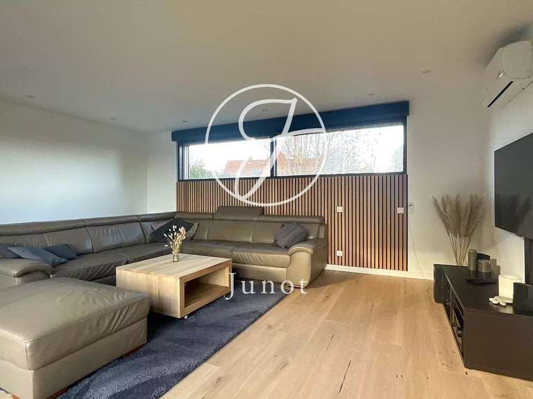 Maison Cysoing - 5 chambres - 167m²