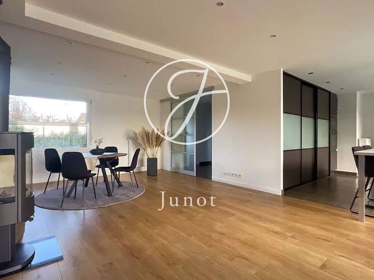 Maison Cysoing - 5 chambres - 167m²
