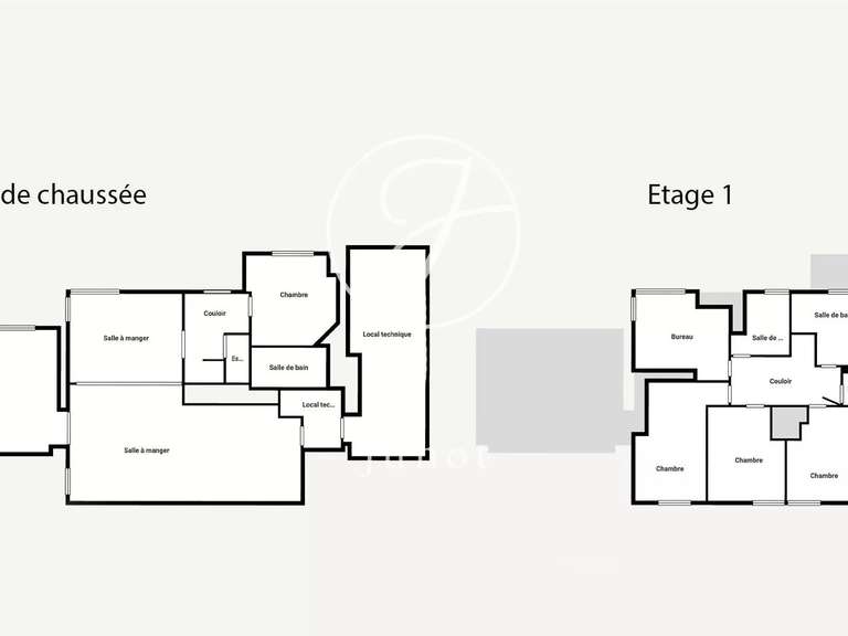 Maison Cysoing - 5 chambres - 167m²