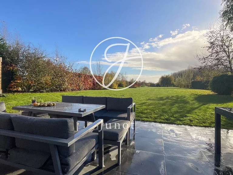 Maison Cysoing - 5 chambres - 167m²