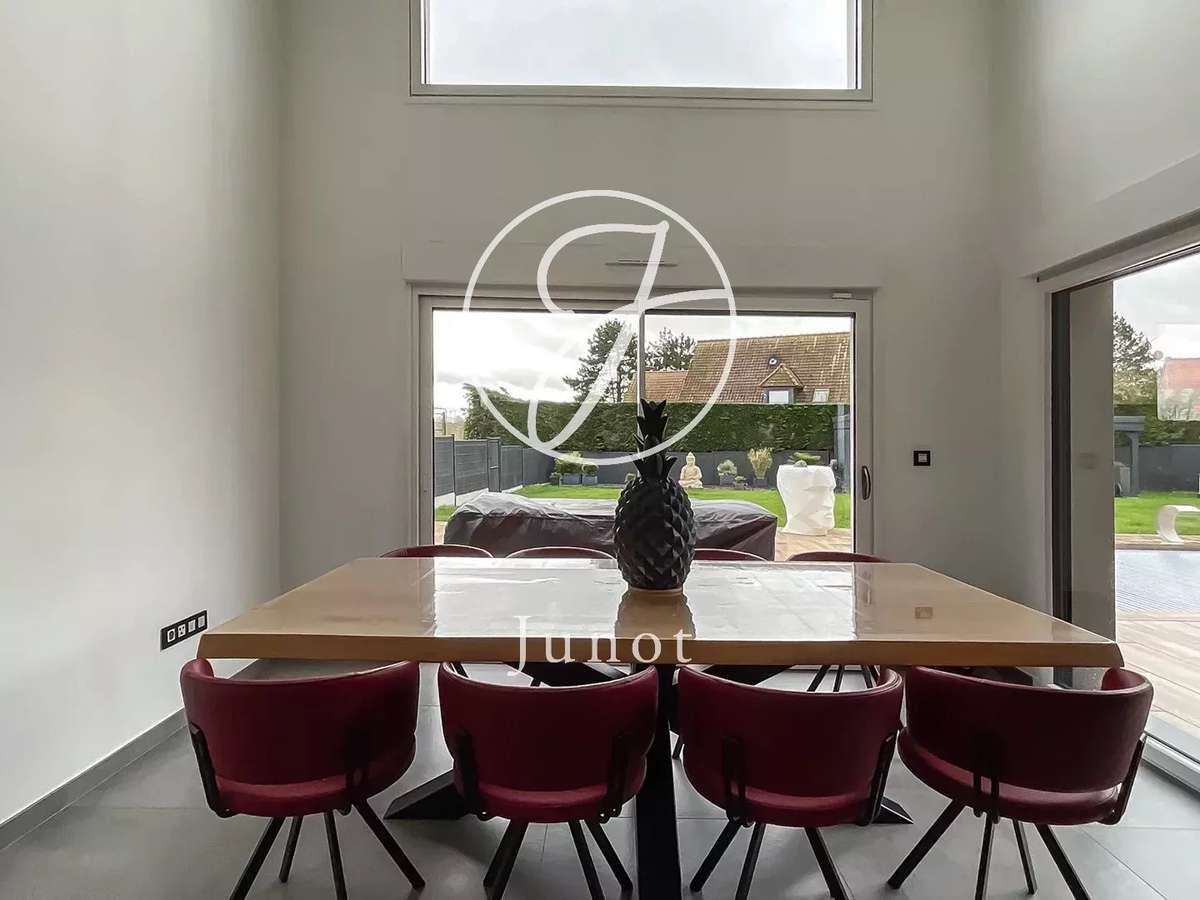 Maison Cysoing