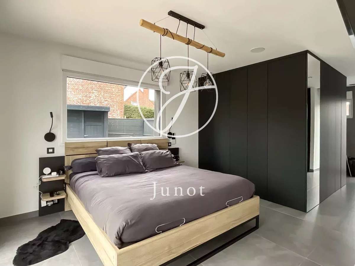 Maison Cysoing