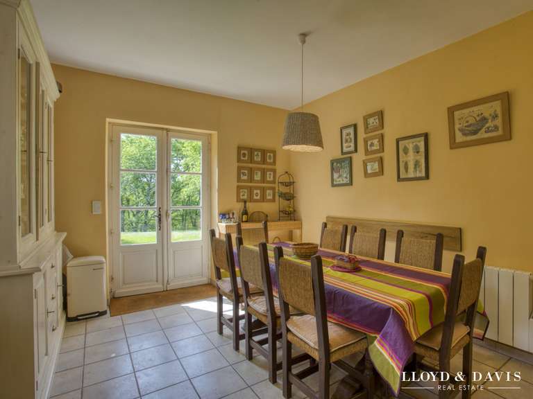 Maison Daglan - 5 chambres - 210m²
