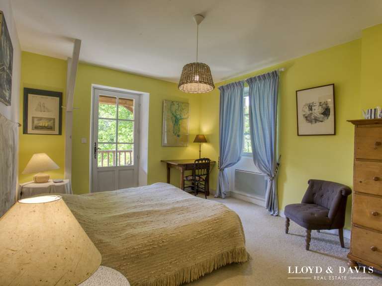 Maison Daglan - 5 chambres - 210m²