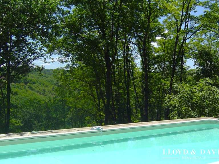 Maison Daglan - 5 chambres - 210m²