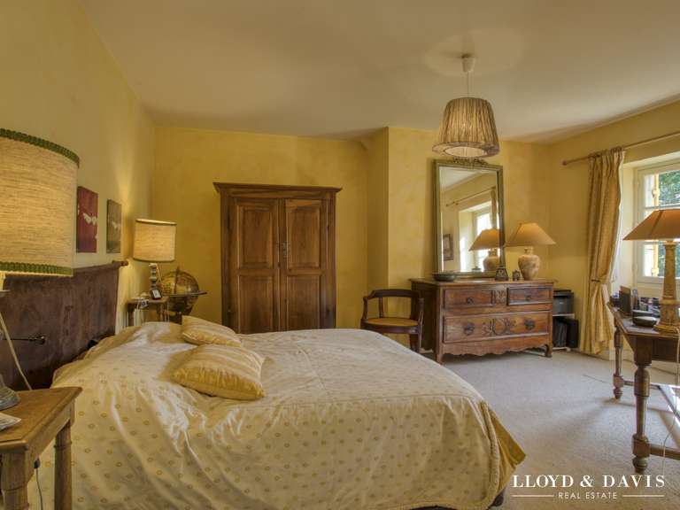 Maison Daglan - 5 chambres - 210m²