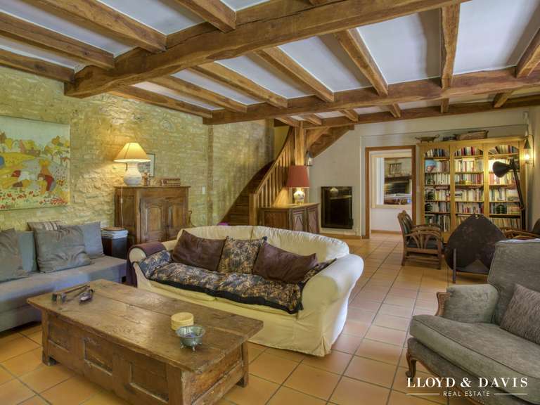 Maison Daglan - 5 chambres - 210m²