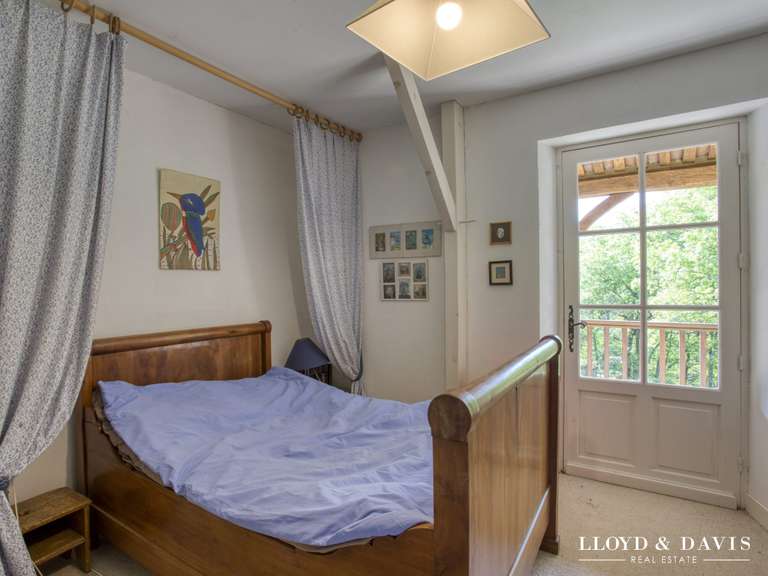 Maison Daglan - 5 chambres - 210m²