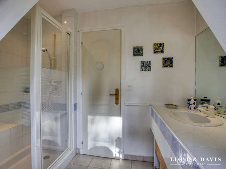 Maison Daglan - 5 chambres - 210m²