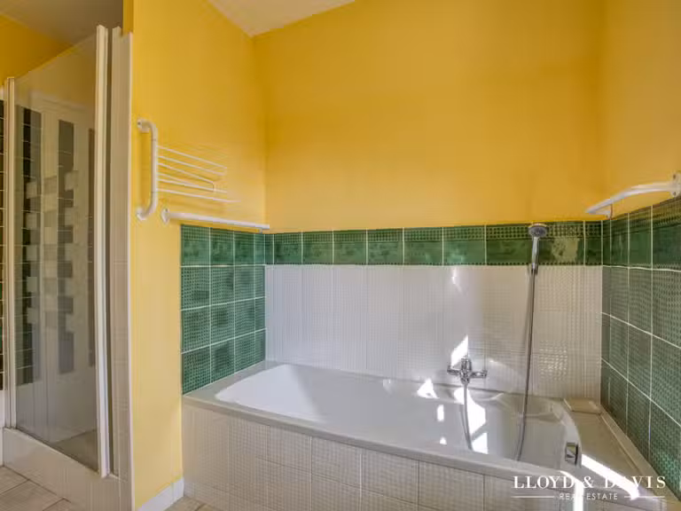 Maison Daglan - 5 chambres - 210m²