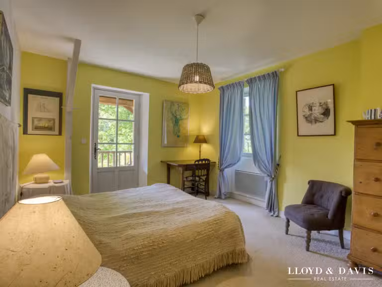 Maison Daglan - 5 chambres - 210m²