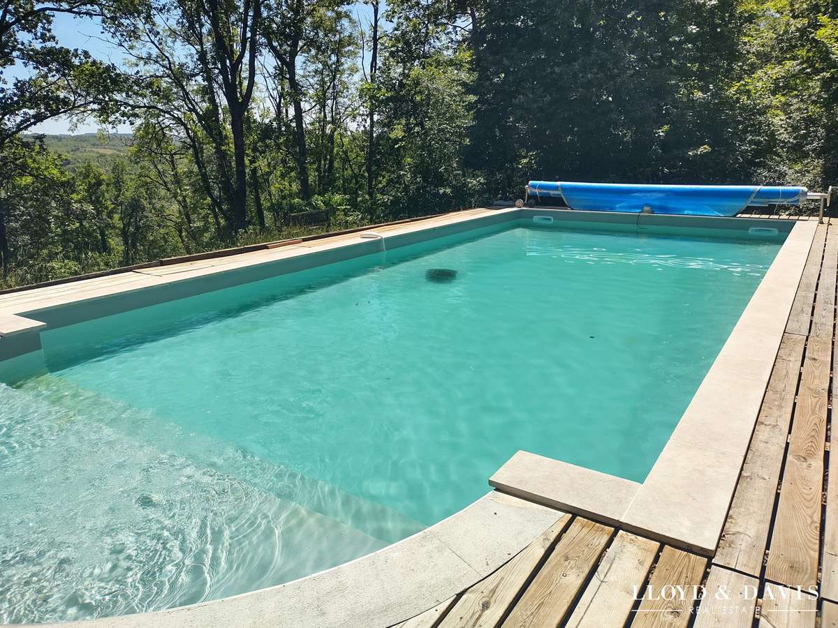 Maison Daglan
