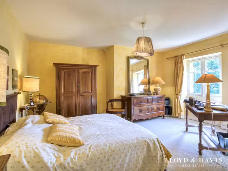Maison Daglan - 5 chambres - 210m²