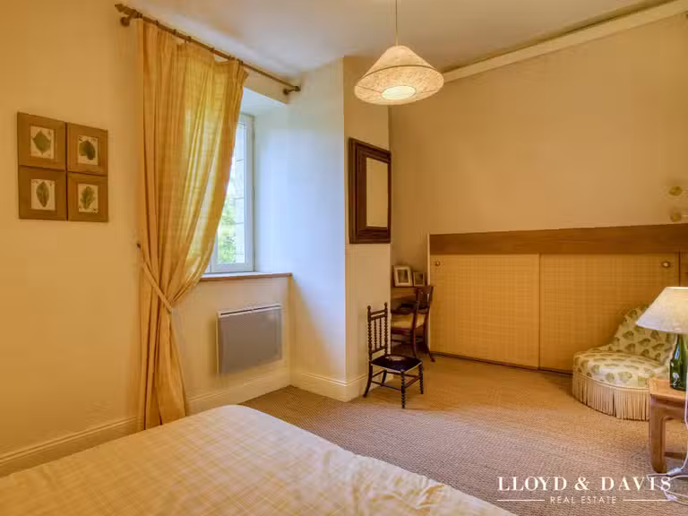 Maison Daglan - 5 chambres - 210m²