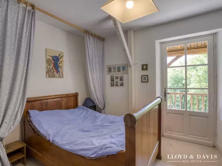 Maison Daglan - 5 chambres - 210m²