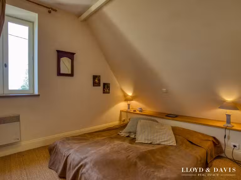 Maison Daglan - 5 chambres - 210m²