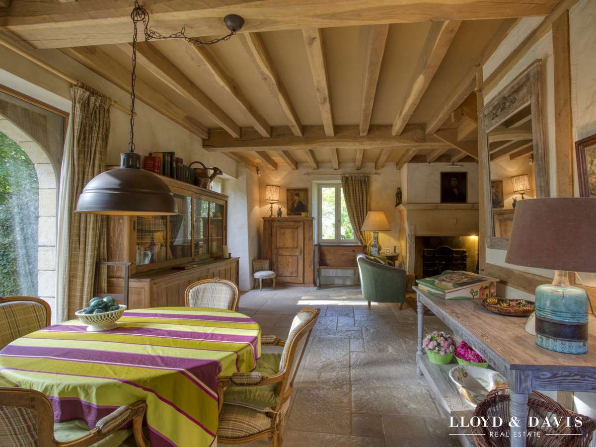 Maison Daglan