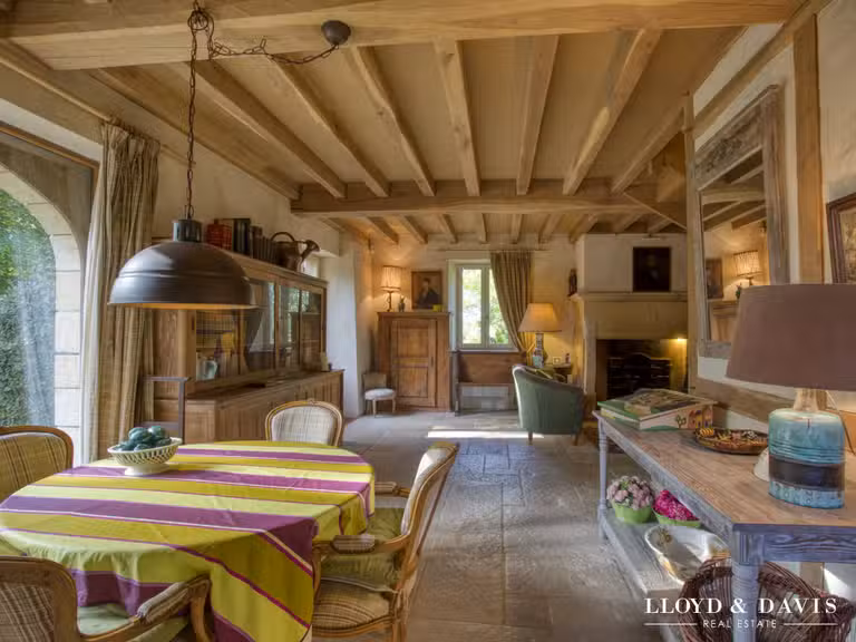 Maison Daglan - 5 chambres - 210m²