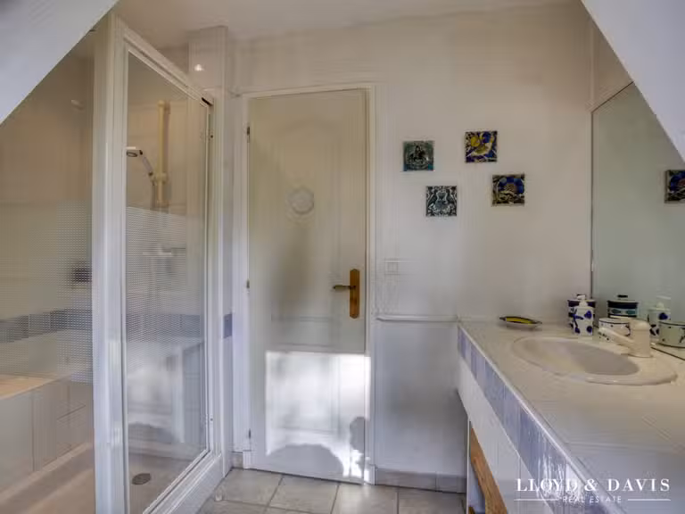 Maison Daglan - 5 chambres - 210m²