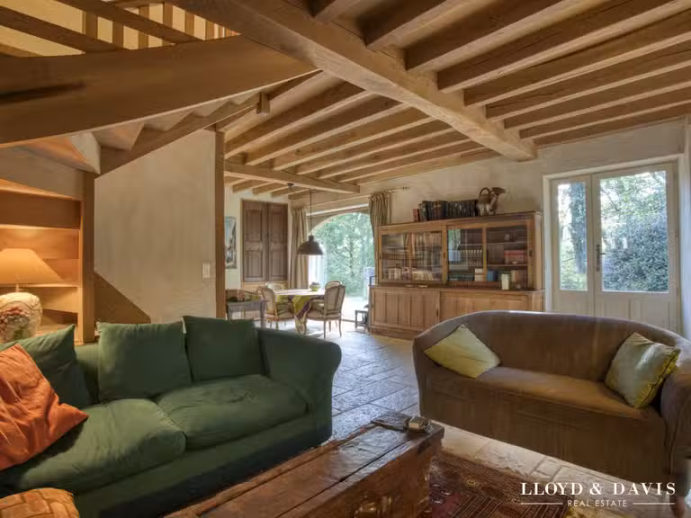 Maison Daglan - 5 chambres - 210m²