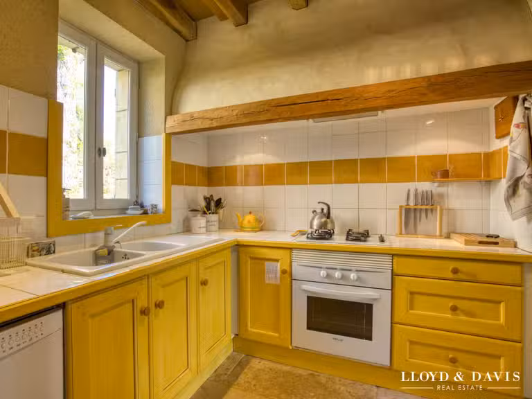 Maison Daglan - 5 chambres - 210m²