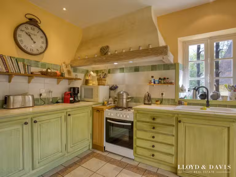 Maison Daglan - 5 chambres - 210m²