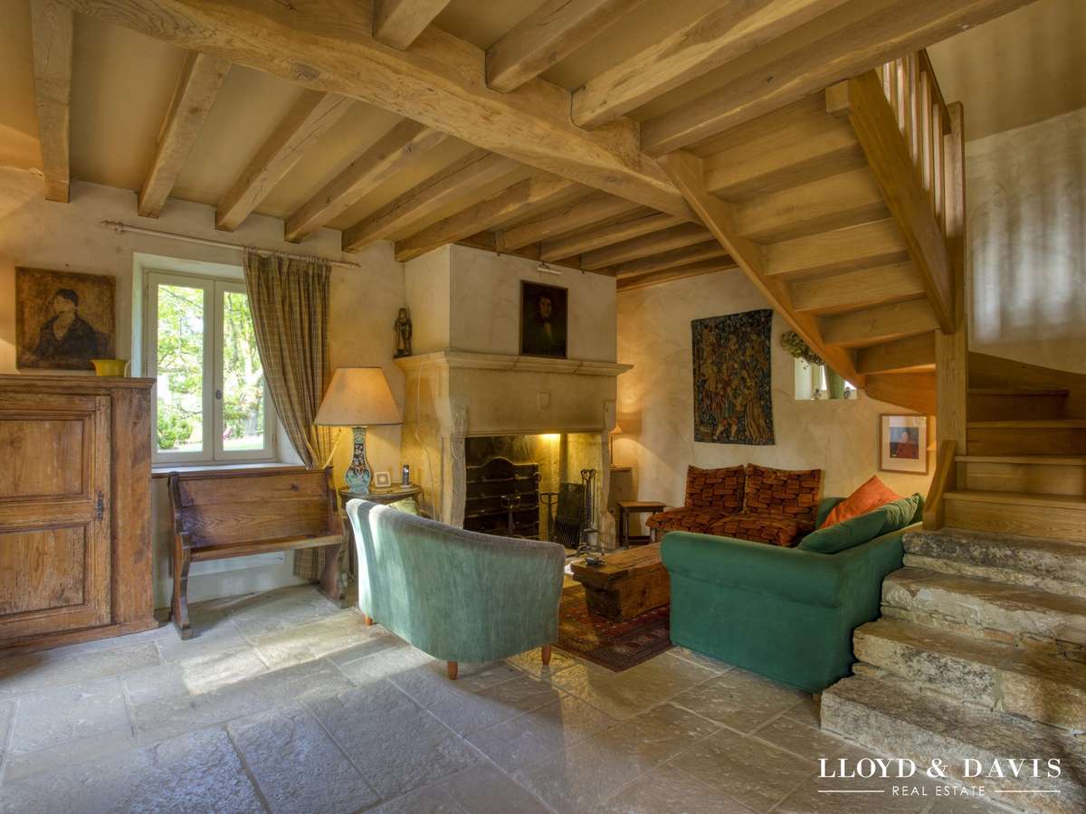 Maison Daglan