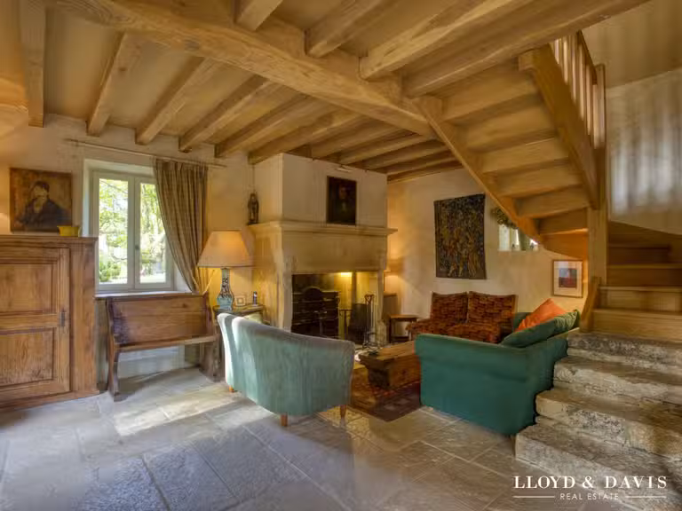 Maison Daglan - 5 chambres - 210m²