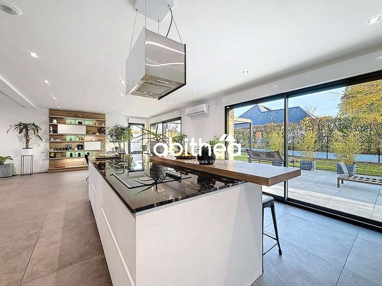 Maison Dainville - 6 chambres - 176m²