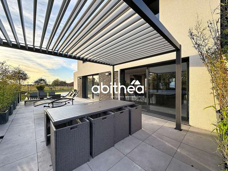 Maison Dainville - 6 chambres - 176m²